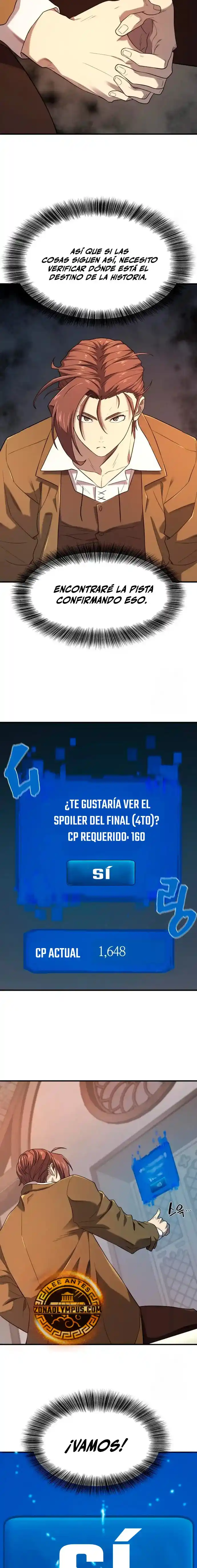El Mejor Diseñador Inmobiliario - Capítulo 182 - Página 4 - LectorTMOo
