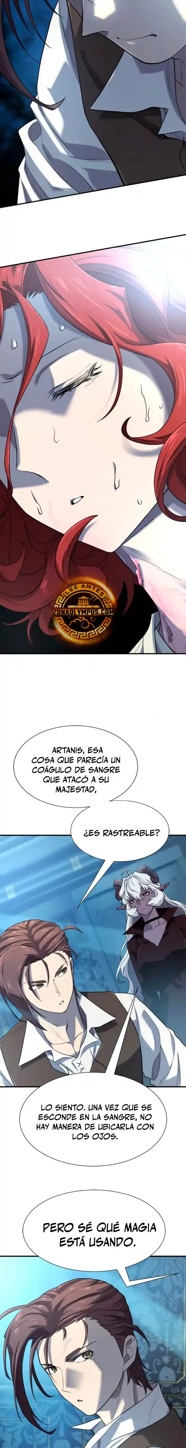 El Mejor Diseñador Inmobiliario - Capítulo 184 - Página 4 - LectorTMOo