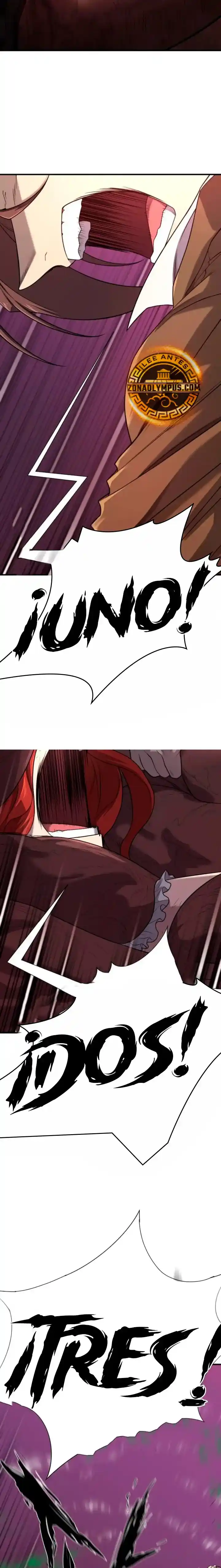 El Mejor Diseñador Inmobiliario - Capítulo 184 - Página 22 - LectorTMOo