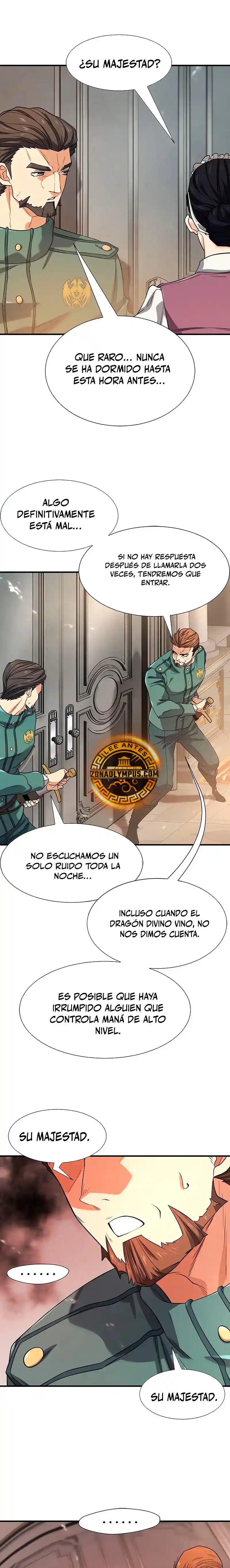 El Mejor Diseñador Inmobiliario - Capítulo 185 - Página 3 - LectorTMOo