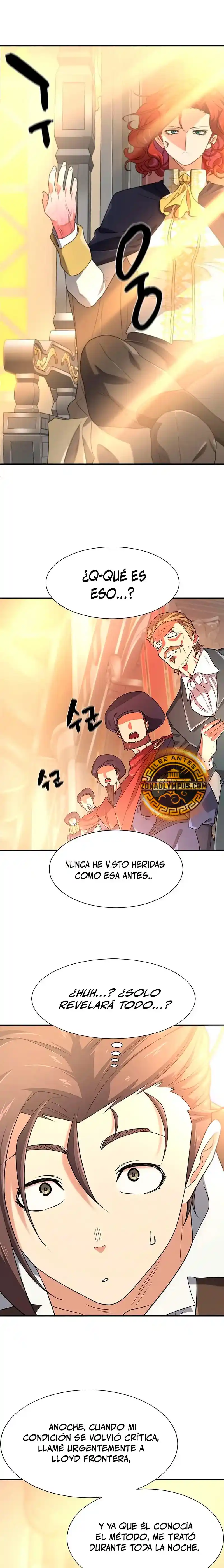 El Mejor Diseñador Inmobiliario - Capítulo 185 - Página 13 - LectorTMOo