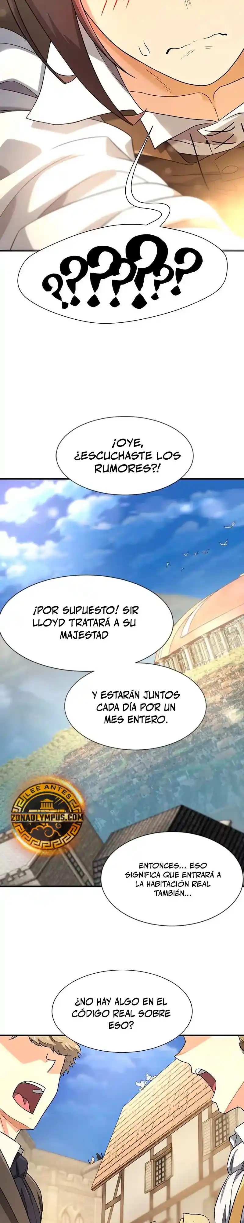 El Mejor Diseñador Inmobiliario - Capítulo 185 - Página 24 - LectorTMOo