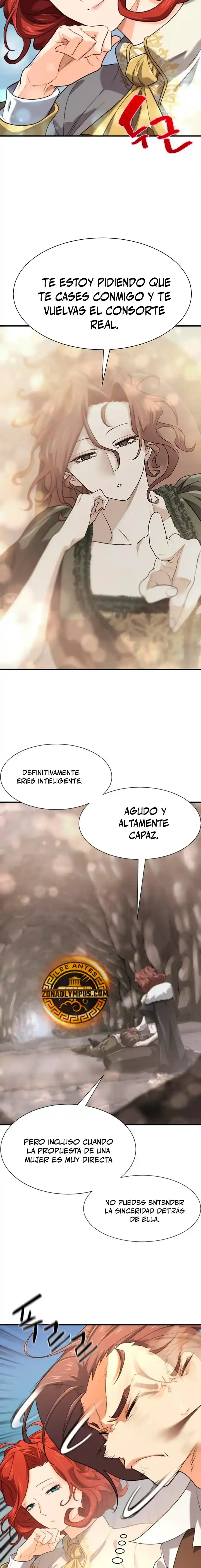El Mejor Diseñador Inmobiliario - Capítulo 186 - Página 12 - LectorTMOo