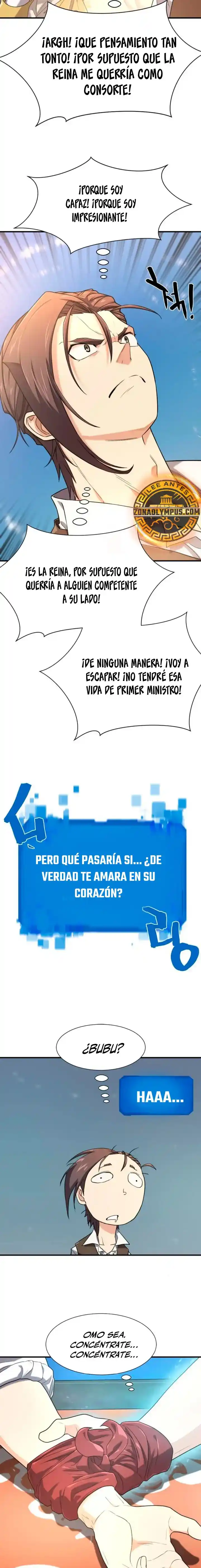 El Mejor Diseñador Inmobiliario - Capítulo 186 - Página 13 - LectorTMOo