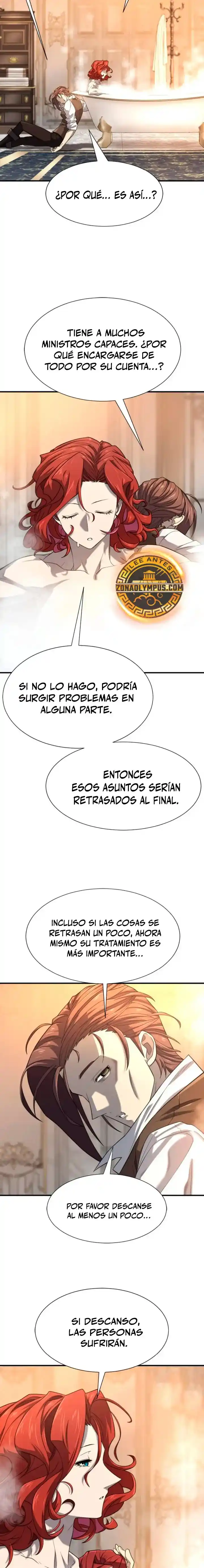 El Mejor Diseñador Inmobiliario - Capítulo 186 - Página 19 - LectorTMOo