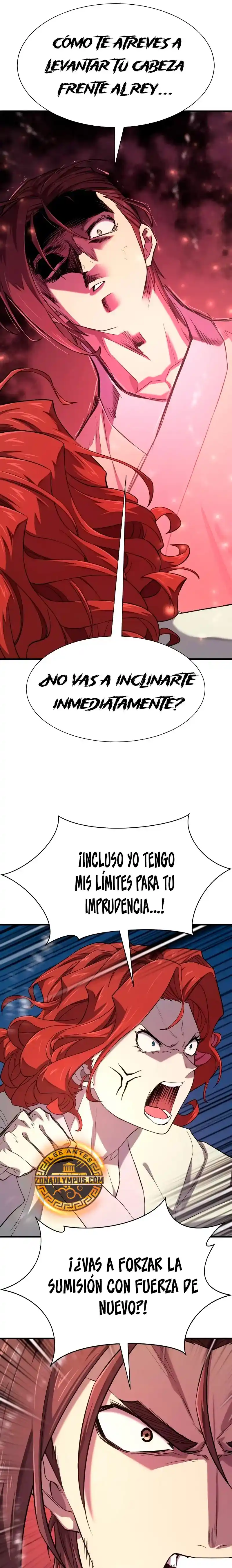El Mejor Diseñador Inmobiliario - Capítulo 187 - Página 8 - LectorTMOo