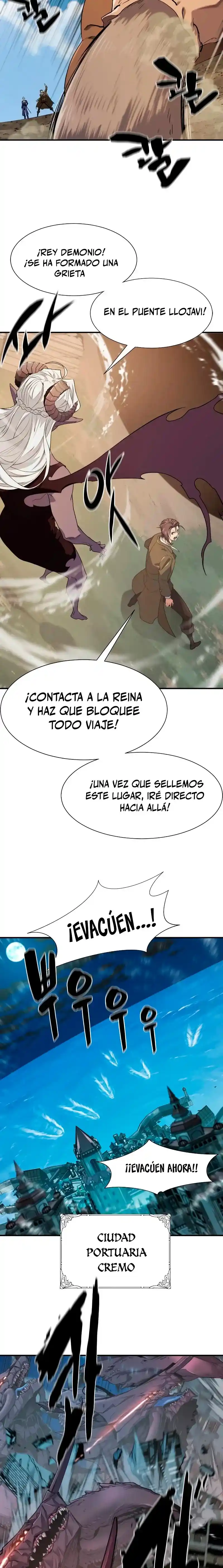 El Mejor Diseñador Inmobiliario - Capítulo 188 - Página 3 - LectorTMOo