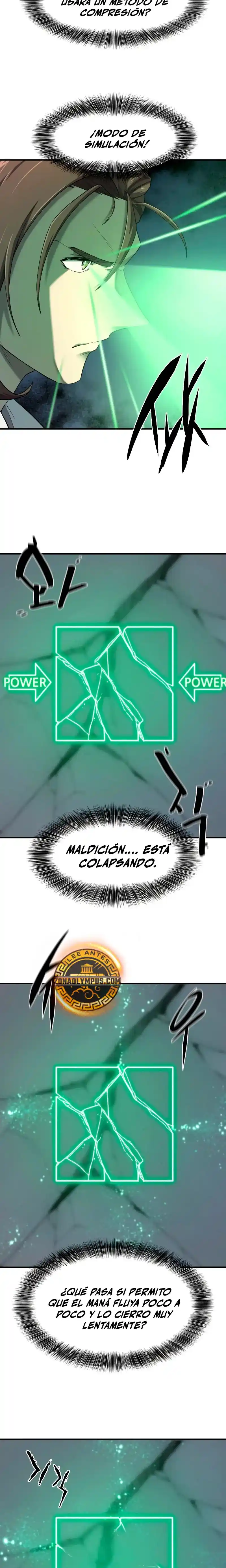 El Mejor Diseñador Inmobiliario - Capítulo 189 - Página 3 - LectorTMOo