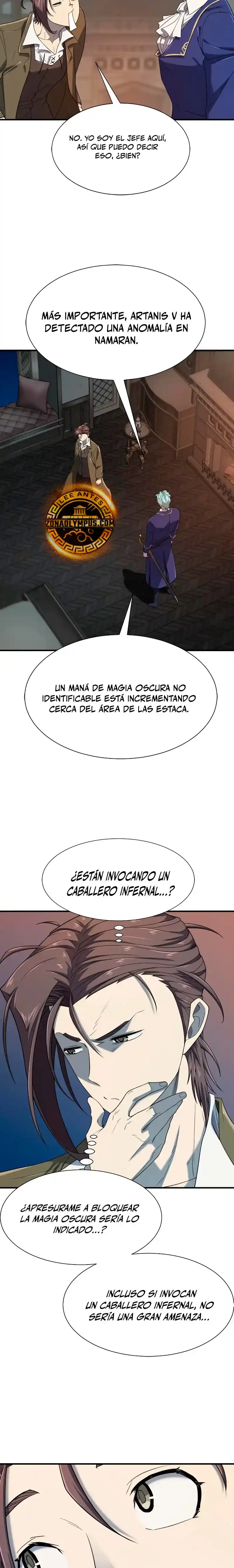 El Mejor Diseñador Inmobiliario - Capítulo 189 - Página 25 - LectorTMOo