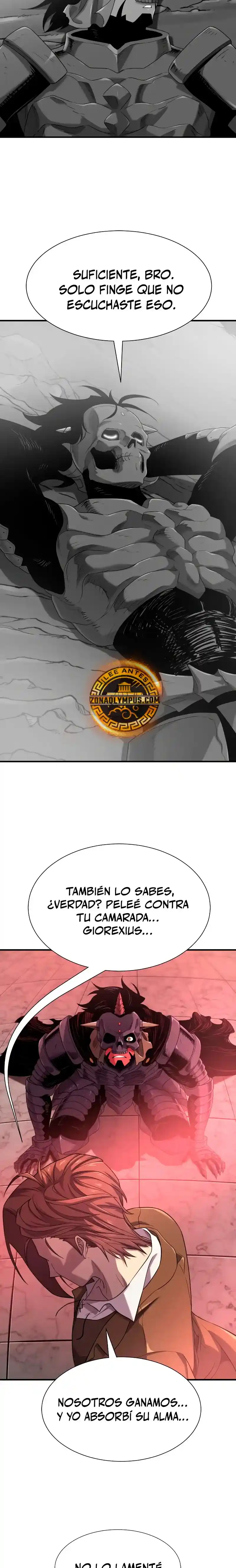 El Mejor Diseñador Inmobiliario - Capítulo 190 - Página 29 - LectorTMOo
