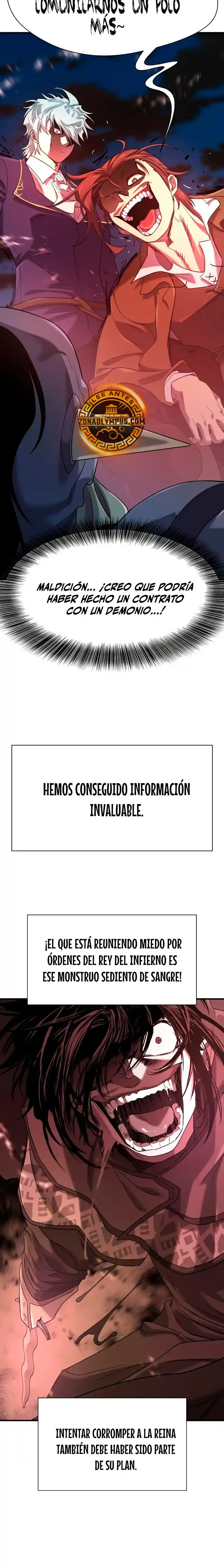 El Mejor Diseñador Inmobiliario - Capítulo 191 - Página 11 - LectorTMOo
