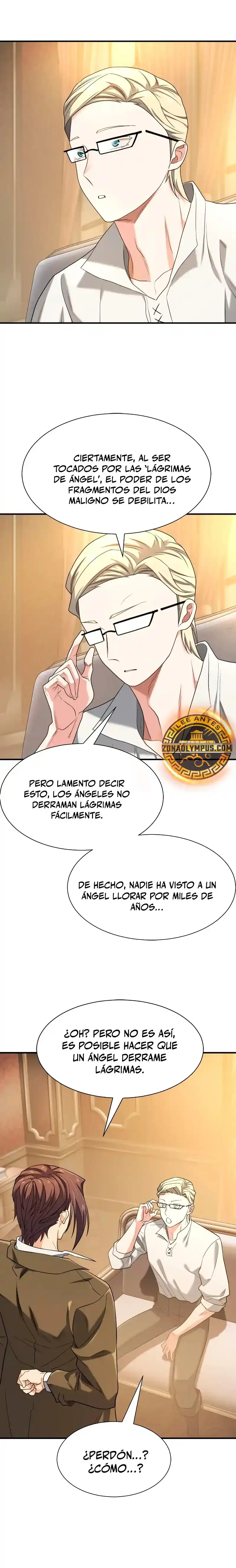 El Mejor Diseñador Inmobiliario - Capítulo 191 - Página 26 - LectorTMOo