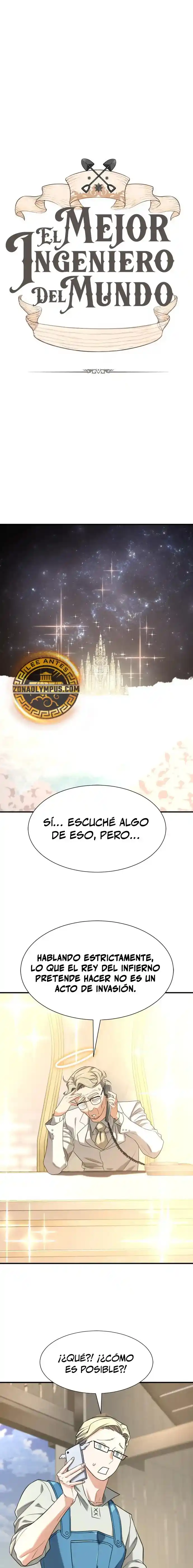 El Mejor Diseñador Inmobiliario - Capítulo 192 - Página 2 - LectorTMOo