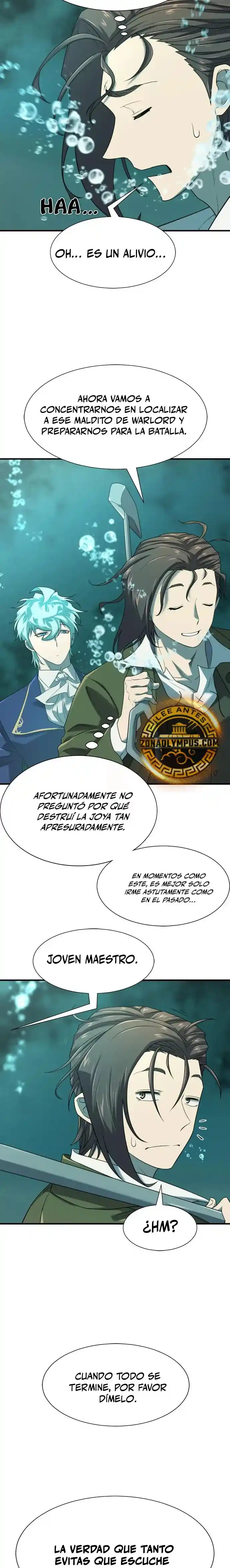 El Mejor Diseñador Inmobiliario - Capítulo 194 - Página 24 - LectorTMOo
