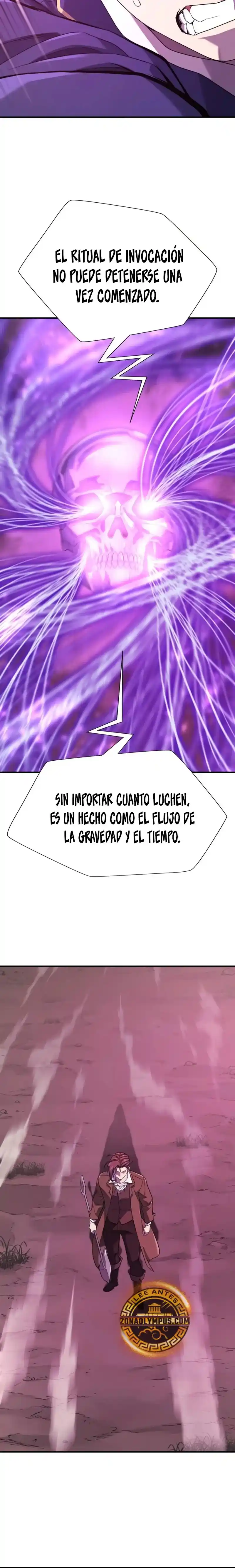 El Mejor Diseñador Inmobiliario - Capítulo 197 - Página 31 - LectorTMOo