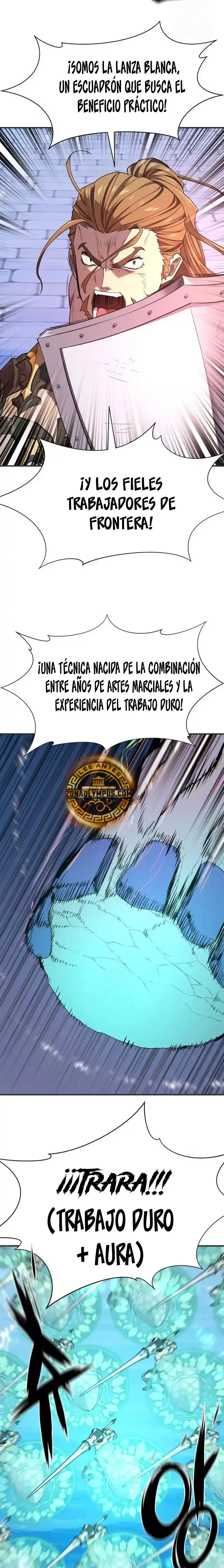 El Mejor Diseñador Inmobiliario - Capítulo 200 - Página 4 - LectorTMOo