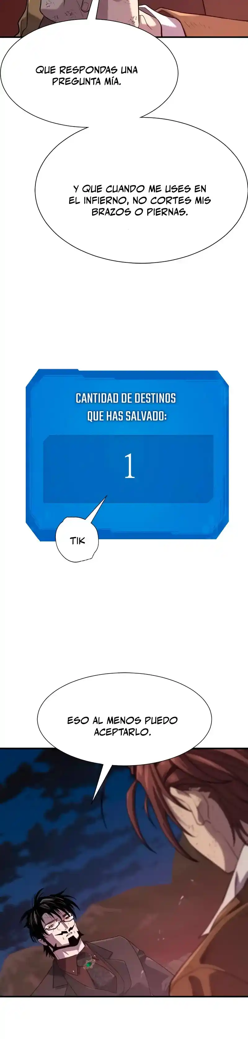 El Mejor Diseñador Inmobiliario - Capítulo 203 - Página 12 - LectorTMOo
