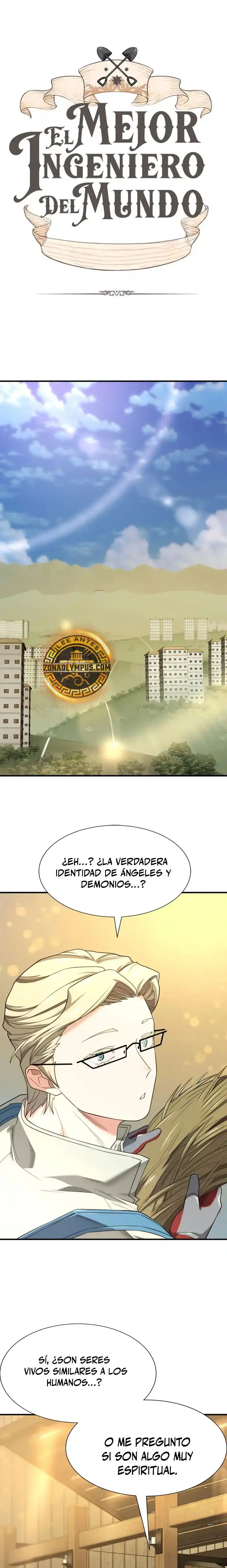 El Mejor Diseñador Inmobiliario - Capítulo 204 - Página 2 - LectorTMOo