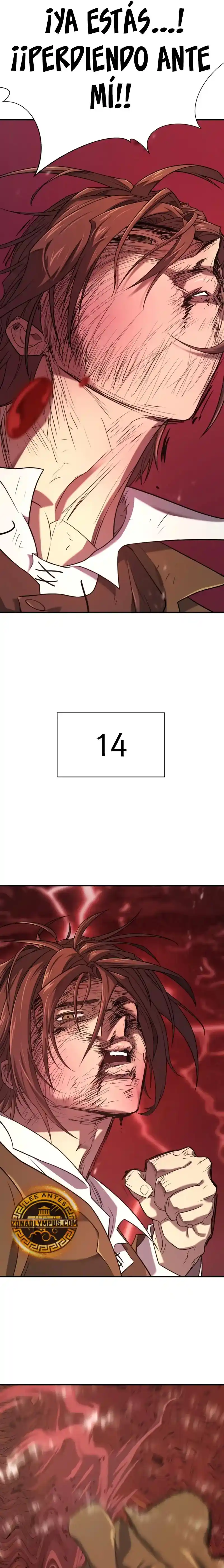 El Mejor Diseñador Inmobiliario - Capítulo 204 - Página 17 - LectorTMOo