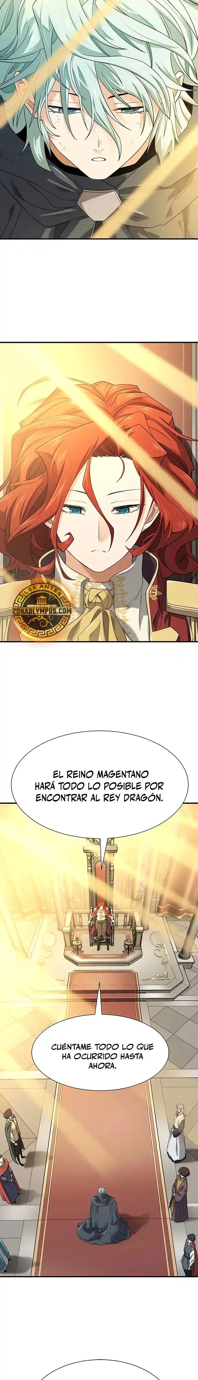 El Mejor Diseñador Inmobiliario - Capítulo 207 - Página 5 - LectorTMOo