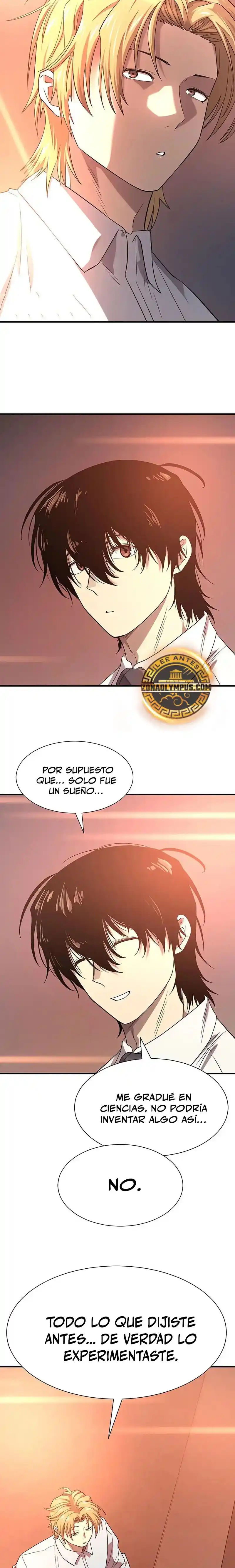 El Mejor Diseñador Inmobiliario - Capítulo 207 - Página 28 - LectorTMOo