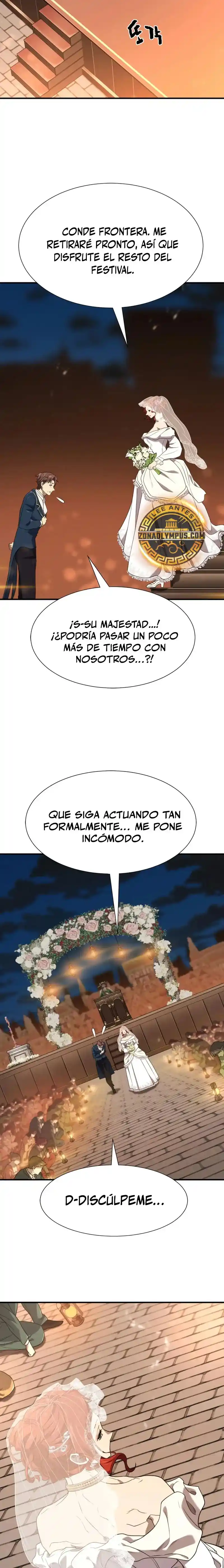 El Mejor Diseñador Inmobiliario - Capítulo 210 - Página 10 - LectorTMOo