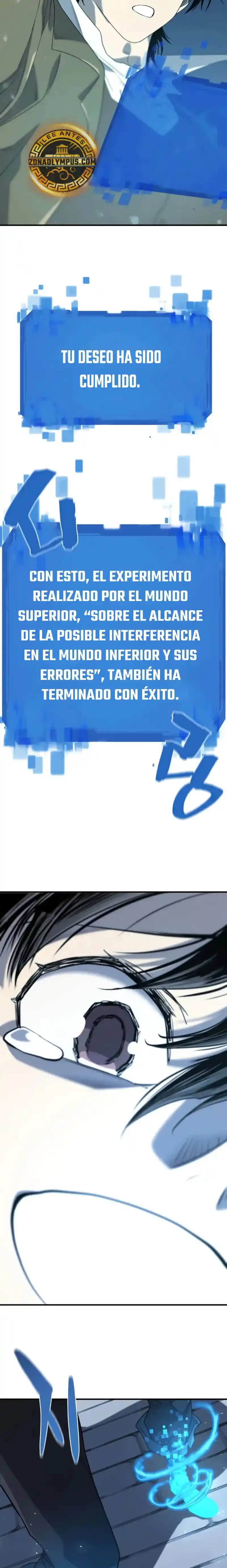El Mejor Diseñador Inmobiliario - Capítulo 210 - Página 26 - LectorTMOo