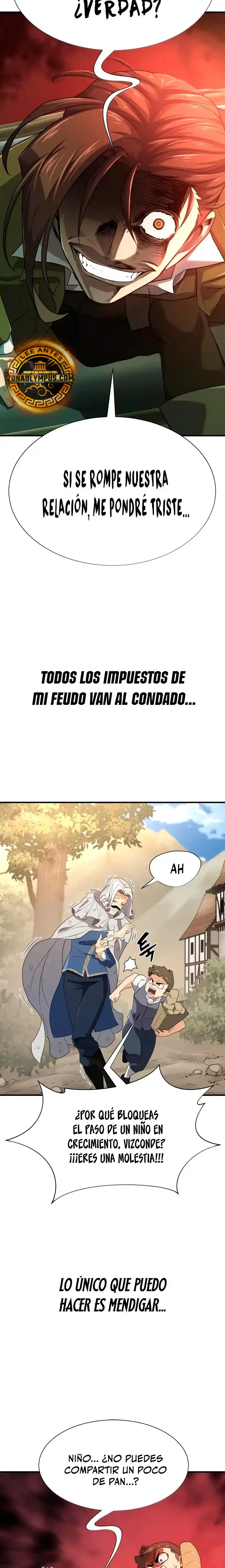 El Mejor Diseñador Inmobiliario - Capítulo 212 - Página 5 - LectorTMOo