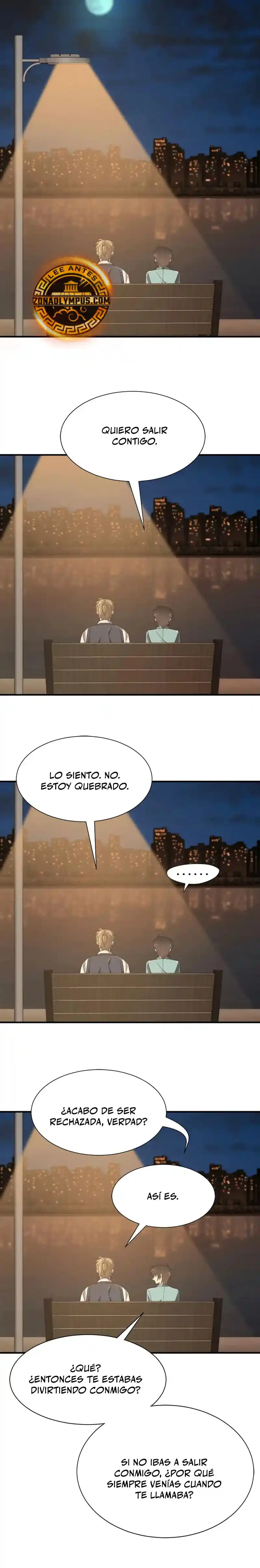 El Mejor Diseñador Inmobiliario - Capítulo 218 - Página 19 - LectorTMOo