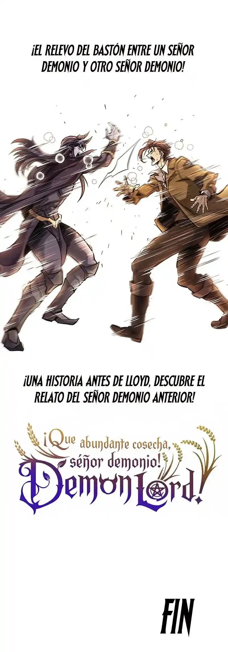 El Mejor Diseñador Inmobiliario - Capítulo 218 - Página 35 - LectorTMOo