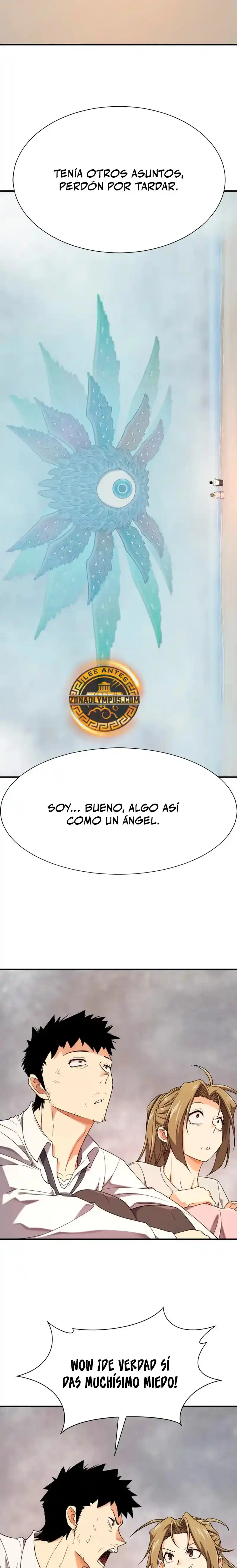 El Mejor Diseñador Inmobiliario - Capítulo 219 - Página 12 - LectorTMOo