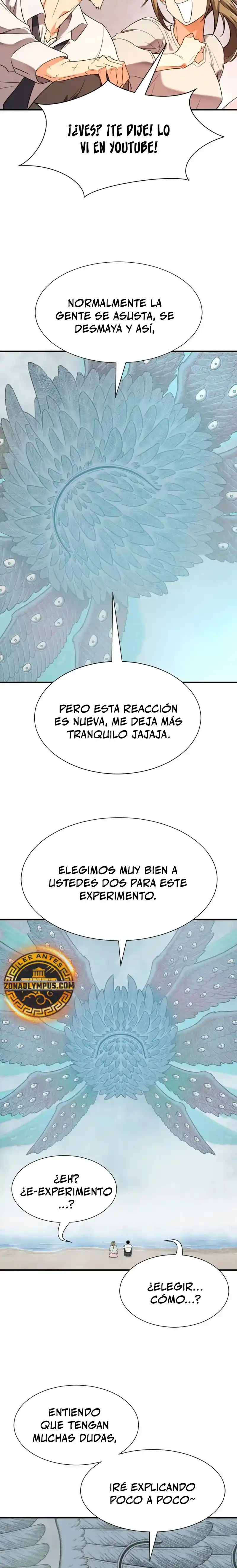 El Mejor Diseñador Inmobiliario - Capítulo 219 - Página 13 - LectorTMOo