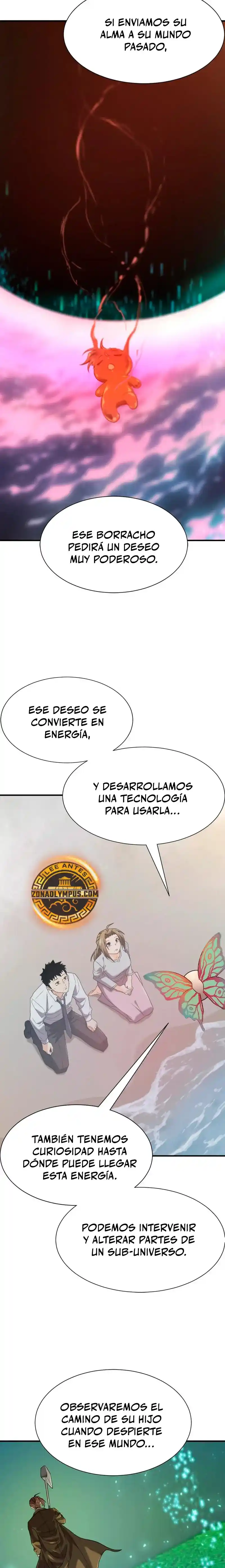 El Mejor Diseñador Inmobiliario - Capítulo 219 - Página 19 - LectorTMOo