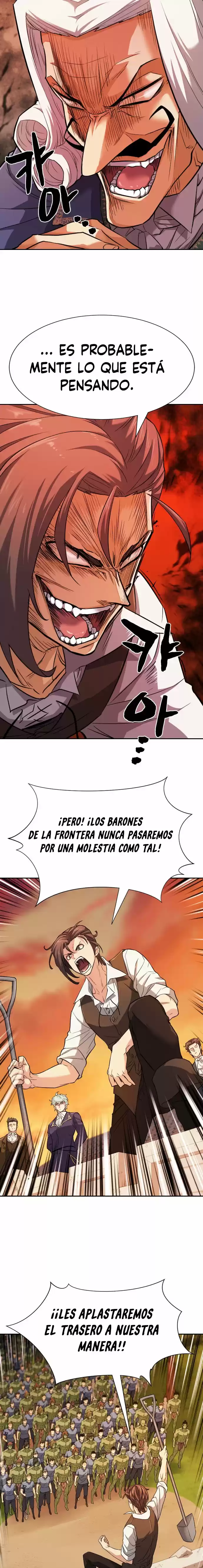 El Mejor Diseñador Inmobiliario - Capítulo 22 - Página 15 - LectorTMOo