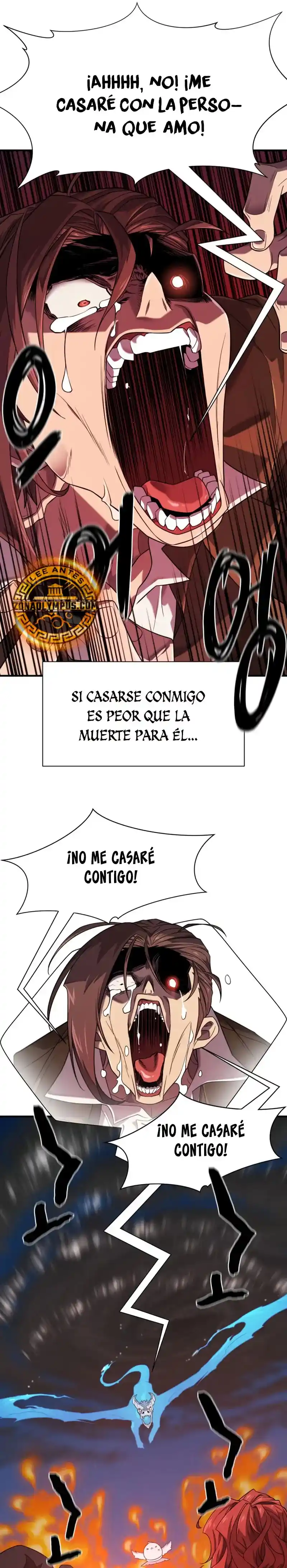 El Mejor Diseñador Inmobiliario - Capítulo 220 - Página 14 - LectorTMOo
