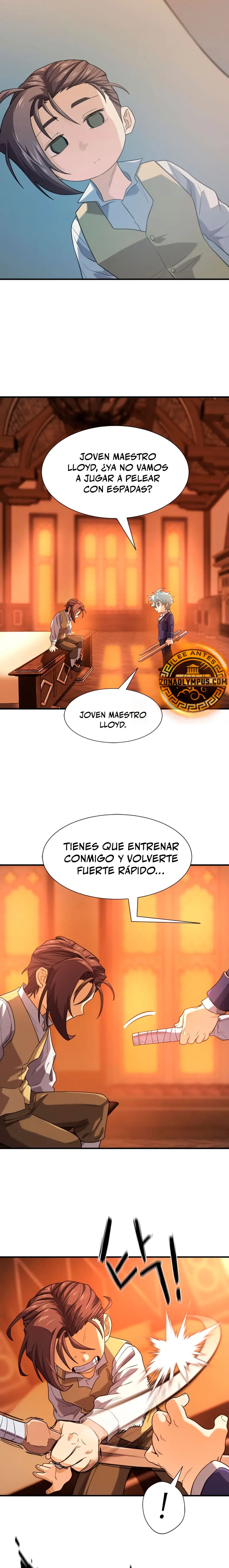 El Mejor Diseñador Inmobiliario - Capítulo 222 - Página 14 - LectorTMOo