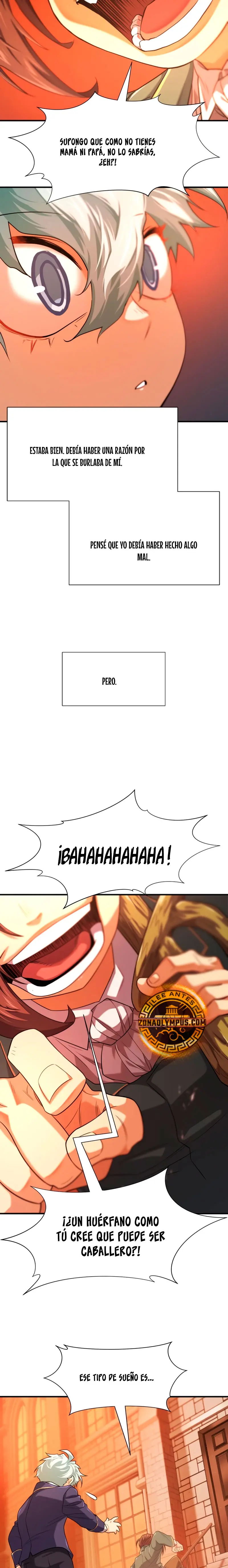 El Mejor Diseñador Inmobiliario - Capítulo 222 - Página 18 - LectorTMOo