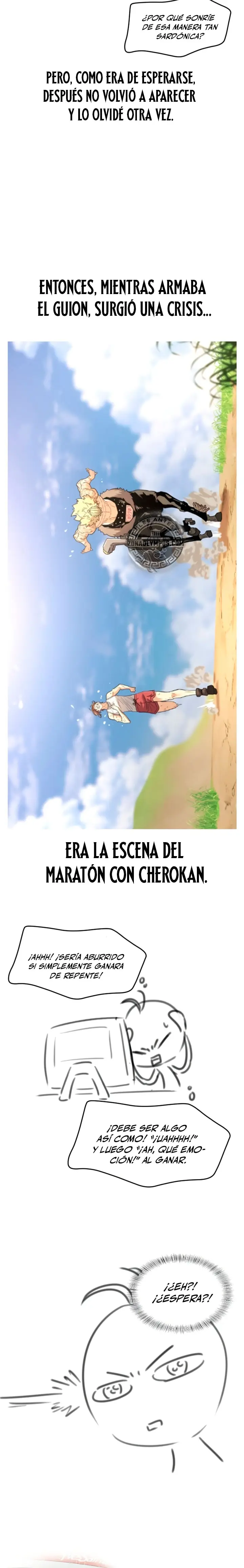 El Mejor Diseñador Inmobiliario - Capítulo 223 - Página 13 - LectorTMOo