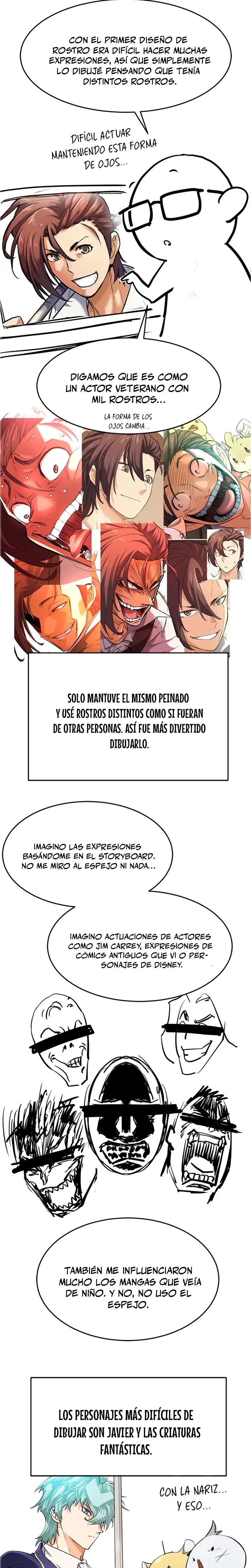 El Mejor Diseñador Inmobiliario - Capítulo 223 - Página 38 - LectorTMOo