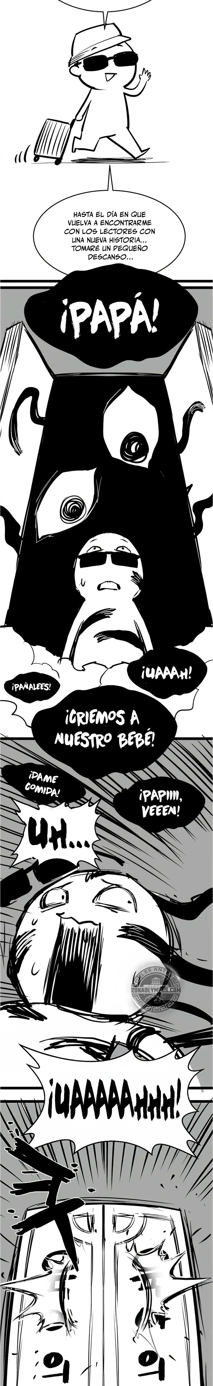 El Mejor Diseñador Inmobiliario - Capítulo 223 - Página 53 - LectorTMOo