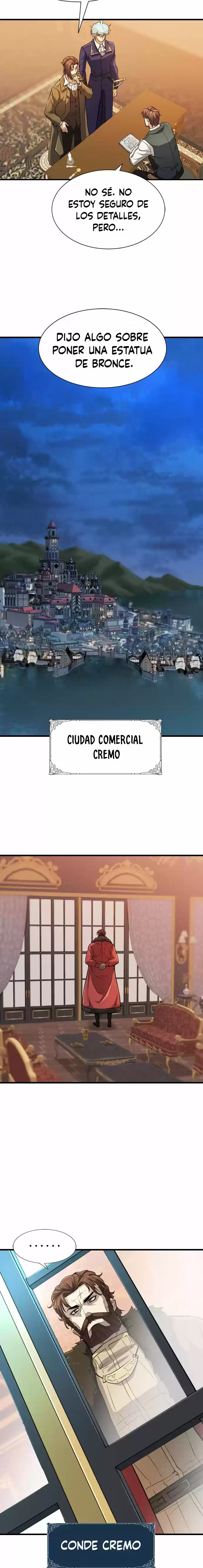El Mejor Diseñador Inmobiliario - Capítulo 23 - Página 19 - LectorTMOo