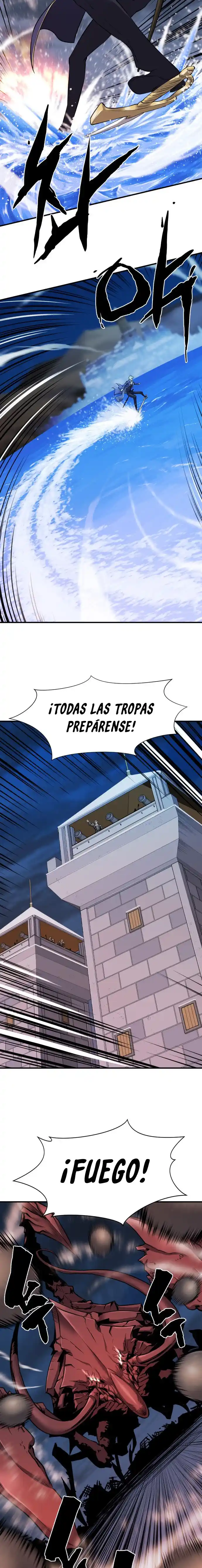 El Mejor Diseñador Inmobiliario - Capítulo 29 - Página 8 - LectorTMOo