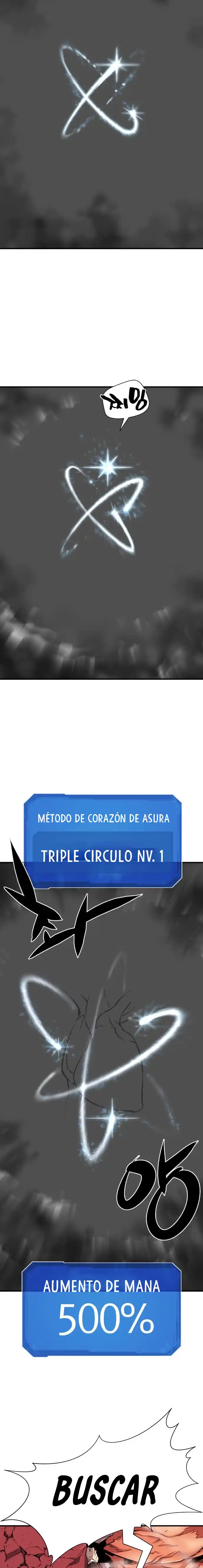 El Mejor Diseñador Inmobiliario - Capítulo 32 - Página 13 - LectorTMOo