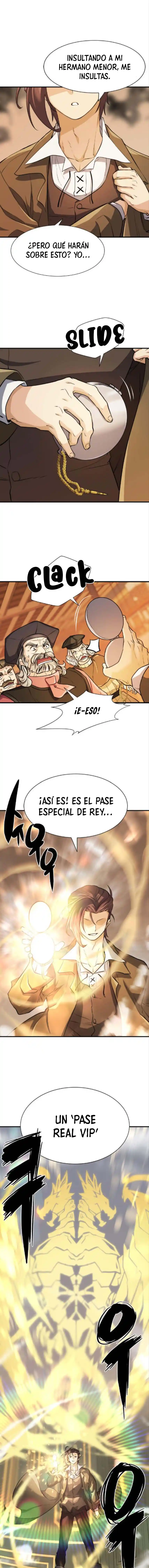 El Mejor Diseñador Inmobiliario - Capítulo 39 - Página 12 - LectorTMOo