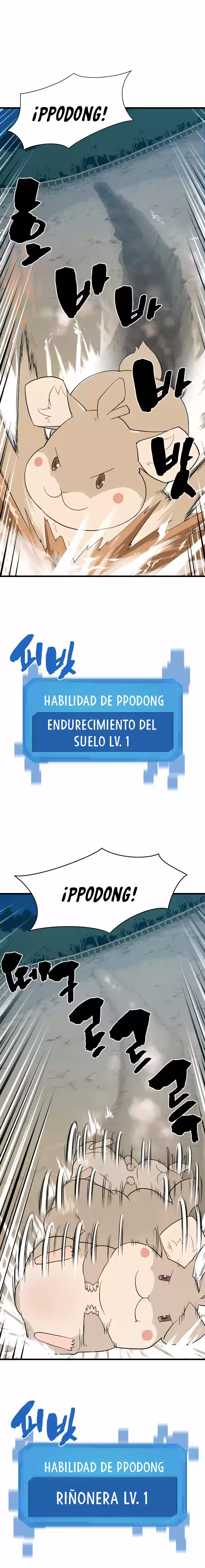 El Mejor Diseñador Inmobiliario - Capítulo 4 - Página 11 - LectorTMOo