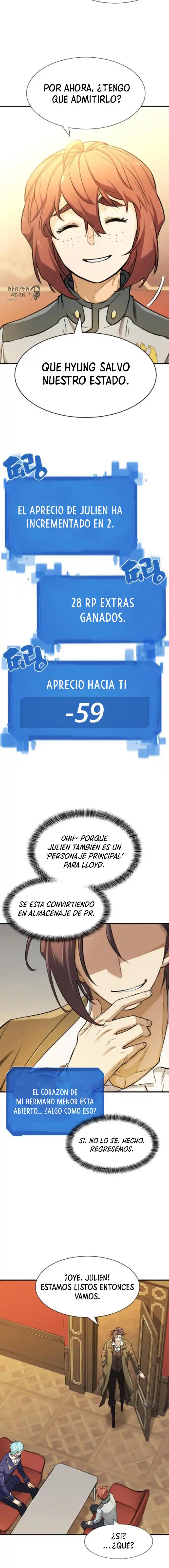 El Mejor Diseñador Inmobiliario - Capítulo 40 - Página 5 - LectorTMOo