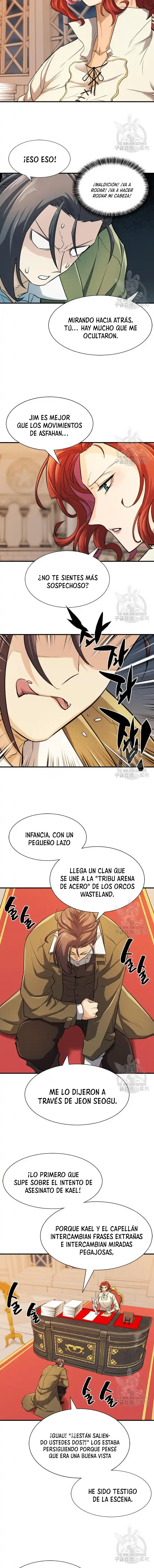 El Mejor Diseñador Inmobiliario - Capítulo 48 - Página 11 - LectorTMOo