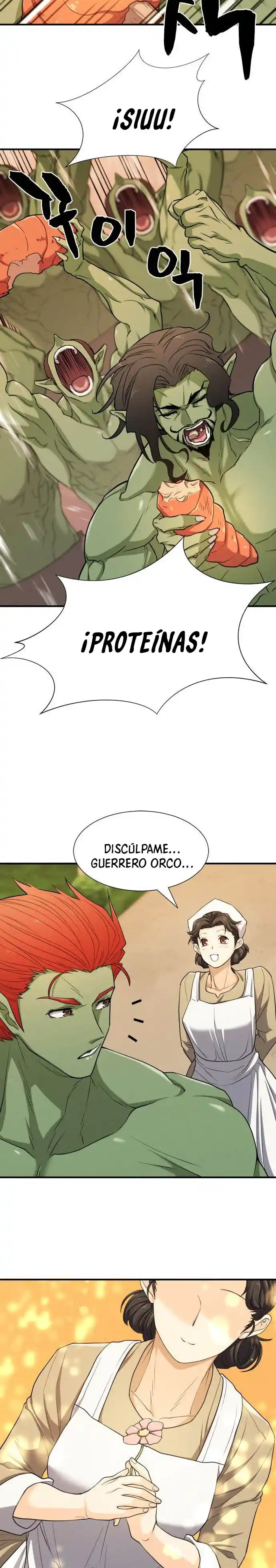 El Mejor Diseñador Inmobiliario - Capítulo 51 - Página 6 - LectorTMOo