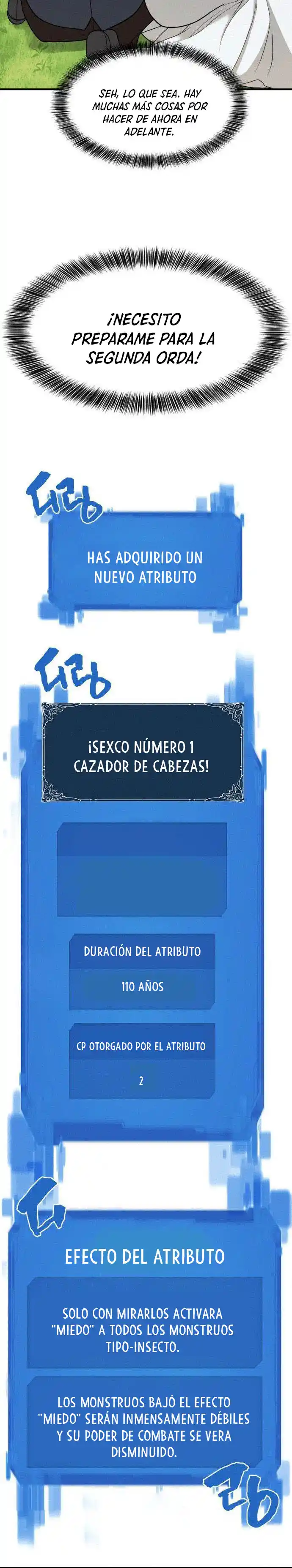 El Mejor Diseñador Inmobiliario - Capítulo 51 - Página 10 - LectorTMOo