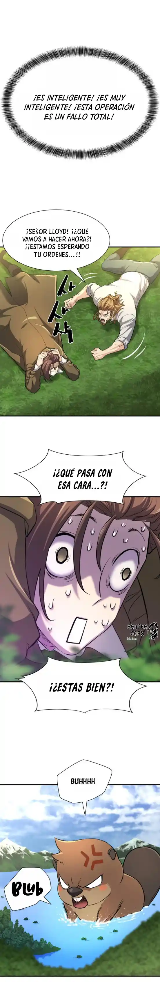 El Mejor Diseñador Inmobiliario - Capítulo 54 - Página 26 - LectorTMOo